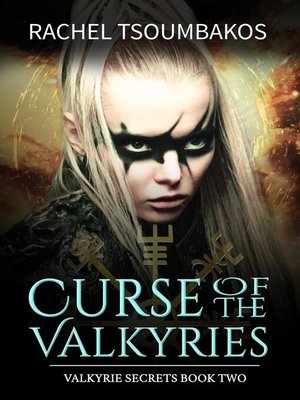 cover image of Curse of the Valkyries